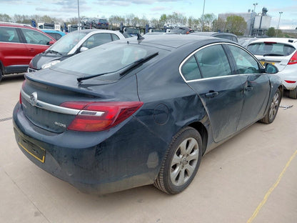 2014 Vauxhall Insignia MK1 (A) (3700)