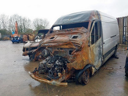 2021, Mercedes-Benz, Sprinter, W907