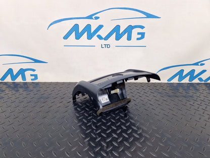 12-18 BMW  3 4 SERIES F30 F31  F32 F33 FREAR CENTRE VENT CONSOLE 9207330