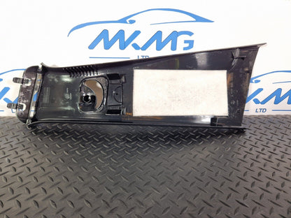 18-ON MERCEDES A CLASS W177 RIGHT DRIVER SIDE B-PILLAR TRIM PANEL A1776900300