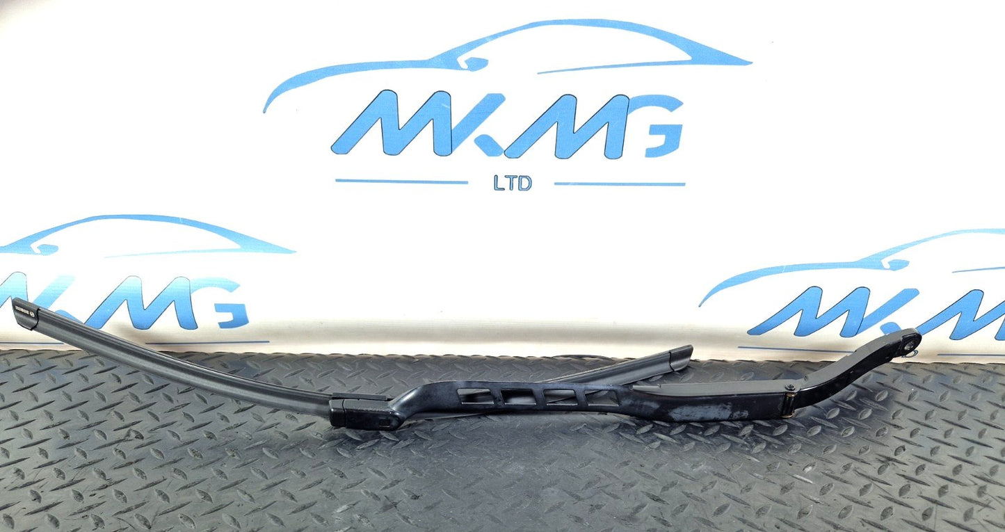 11-19 MERCEDES BENZ ML W166 GENUINE FRONT RIGHT WIPER ARM A1668201040