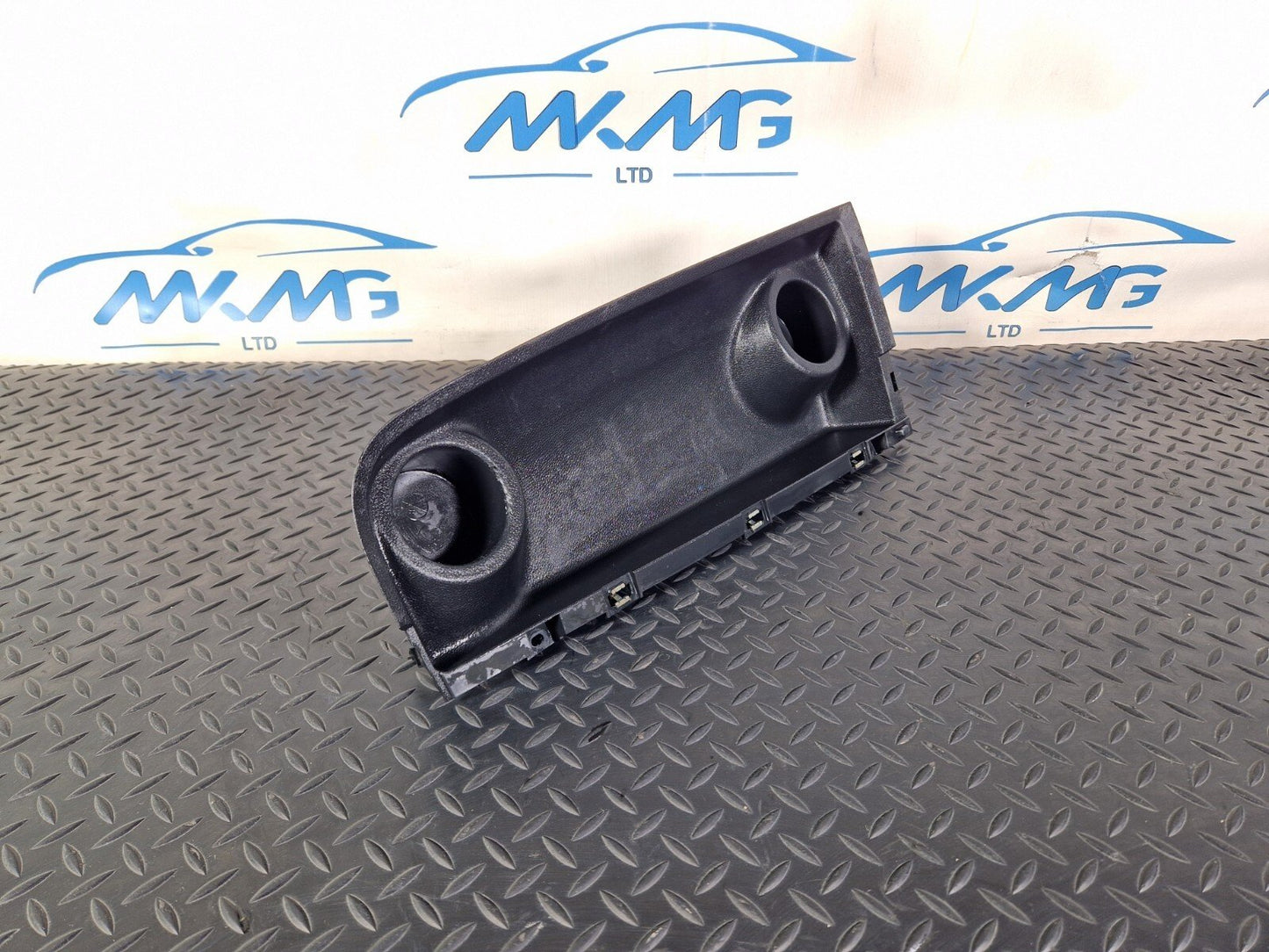 18-ON MERCEDES BENZ SPRINTER W907 W910 OEM STORAGE TRIM RIGHT A9106803400