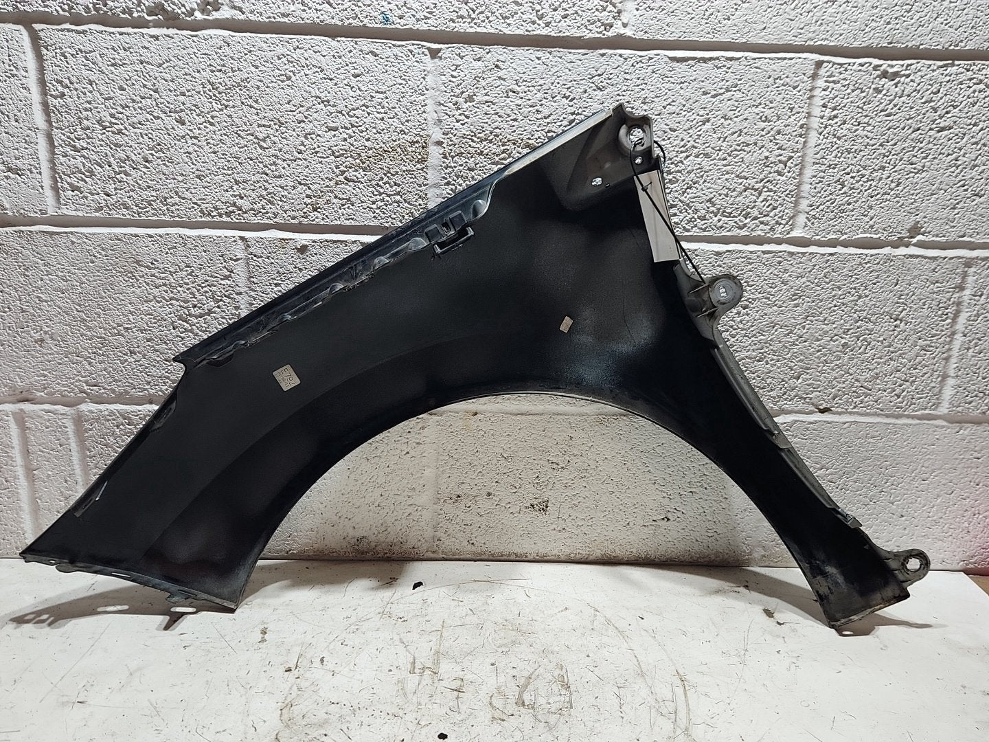 Peugeot 308 MK1 (T7) Hatchback Front Right O/S Driver Wing Fender Panel