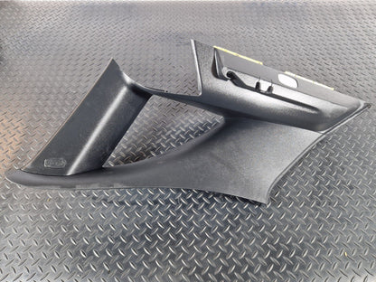 19-ON MERCEDES B CLASS W247 REAR LEFT C PILLAR TRIM COVER  A2476901100