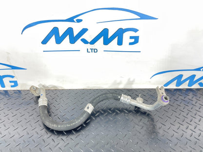 14-21 MERCEDES BENZ C350e W205 A/C AIR CON CONDITIONING HOSE PIPE A2058302303