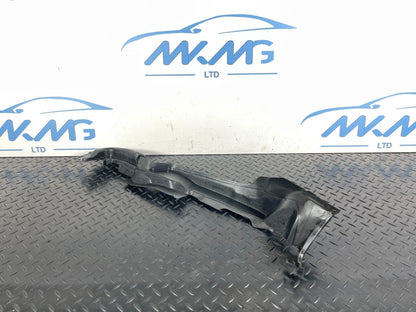 16-23 AUDI A5 F5 SPORTBACK Front Left Wing Fender Top Plastic Cover 8W6821169C
