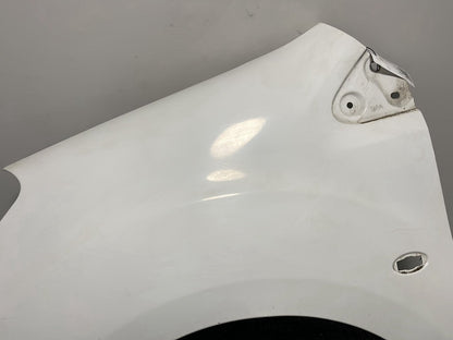 Peugeot Partner B9 Cargo Van Front Left Wing Fender Panel in Banquise White EWP