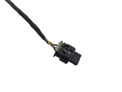 12-18 MERCEDES BENZ W176 REAR PARKING SENSOR PDC WIRING LOOM A0485454028