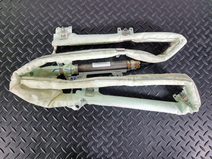 Bmw X5 E70 LCI Genuine Left Passenger N/S Curtain 8471415