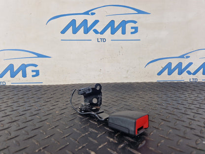 2019 Mercedes-Benz B200d B-Class W247 SUV Seat Belt A2478600569