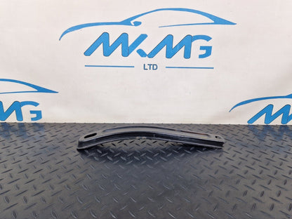 14-21 MERCEDES BENZ C220d W205 FRONT AXLE CARRIER BRACING BRACKET A2056282000