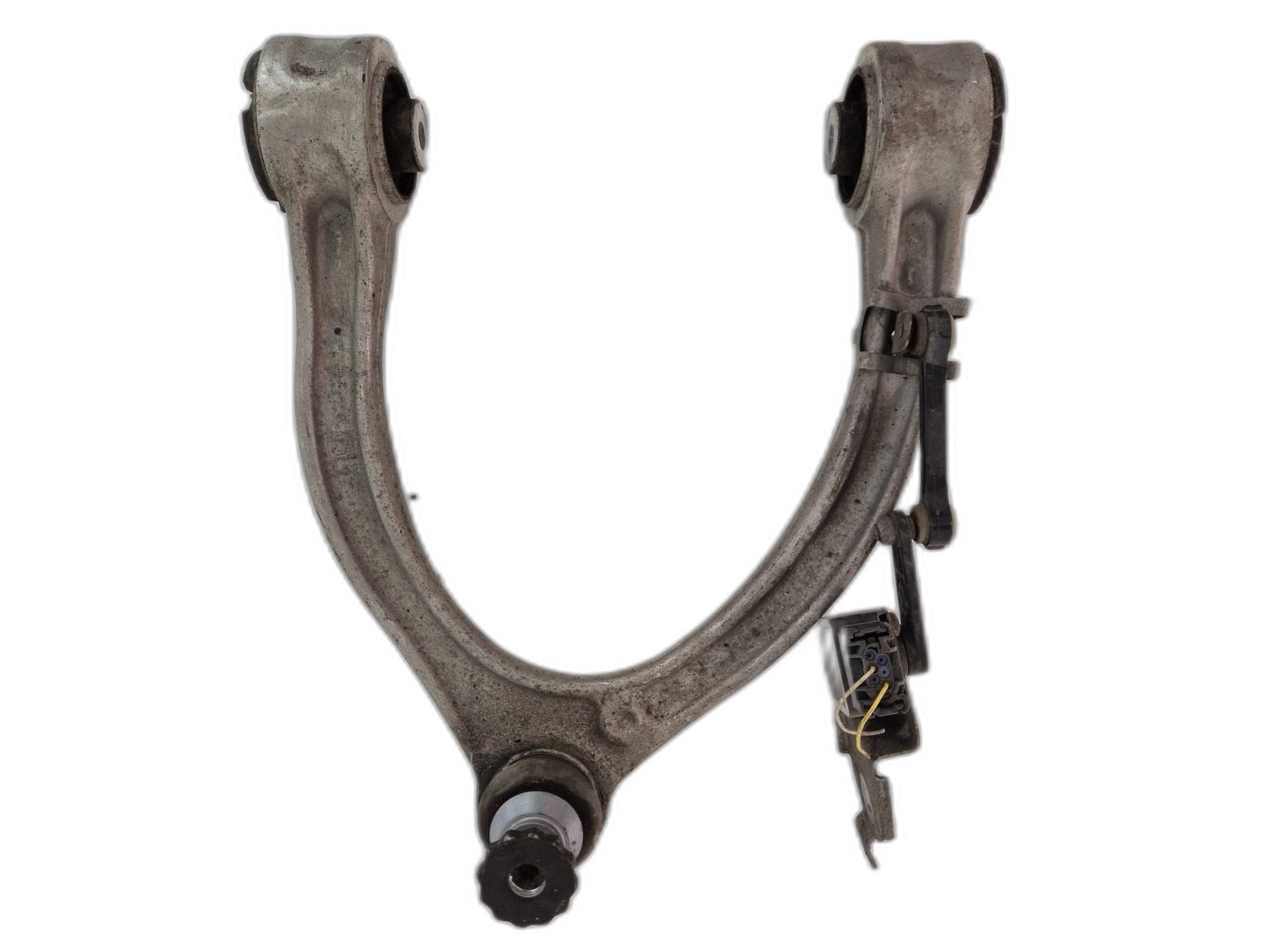 14-21 MERCEDES C-CLASS C250D W205 FRONT LEFT N/S UPPER CONTROL ARM A2229050503