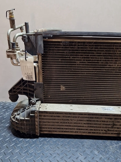 Volvo C30 2.0LL Diesel kw D5204T5 Genuine Engine Cooling Radiator 3M51-8005-DB