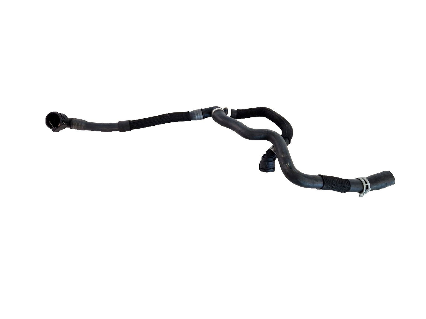 16-22 BMW F48 DIESEL X1 WATER COOLANT HOSE PIPES 8475729