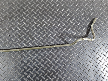 06-17 MERCEDES BENZ SPRINTER W906 FUEL LINE RETURN PIPE HOSE A9064766201