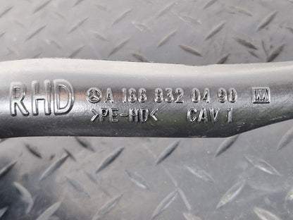 Mercedes-Benz Unknown Part Type A1668320490
