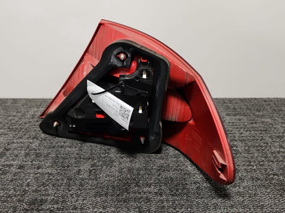 2007 Mercedes-Benz CLK200 CLK-Class C209 Genuine Rear Left N/S Tail Light