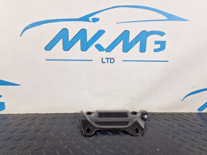 10-15 AUDI Q7 4L LEFT N/S ROOF PANEL CONNECTING PLATE BRACKET MOUNT 4L0810497C