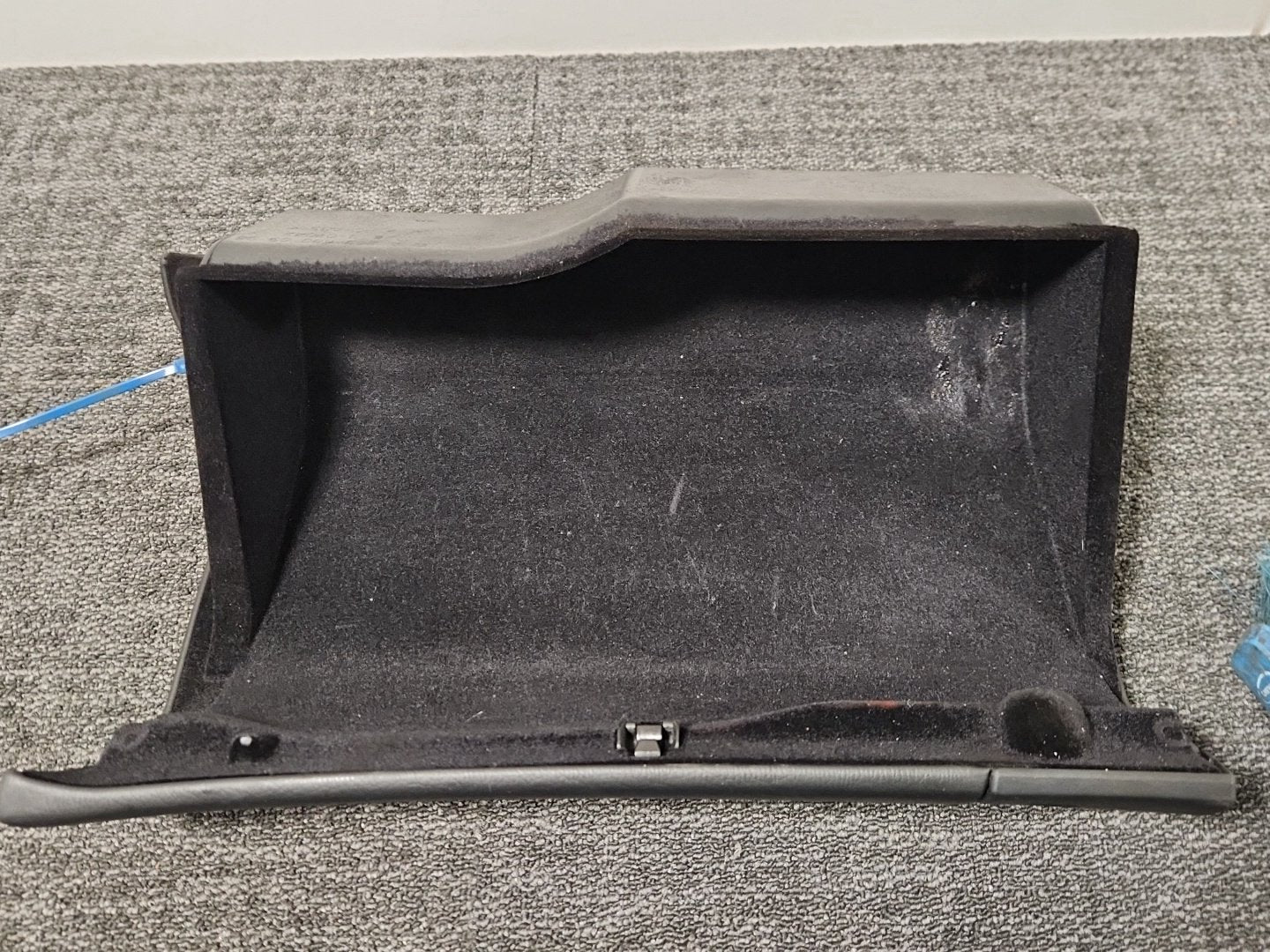 Mercedes-Benz CLC180 CLC-Class W203 Coupe Genuine Glove Box Compartment