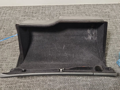 Mercedes-Benz CLC180 CLC-Class W203 Coupe Genuine Glove Box Compartment