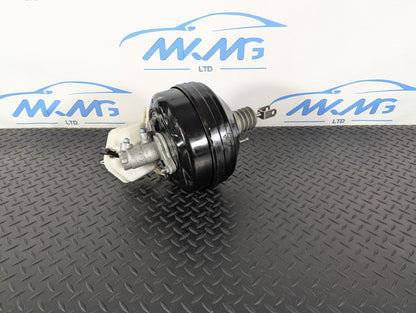 14-16 BMW 2 SERIES F22 M235i BRAKE MASTER CYLINDER 6798425
