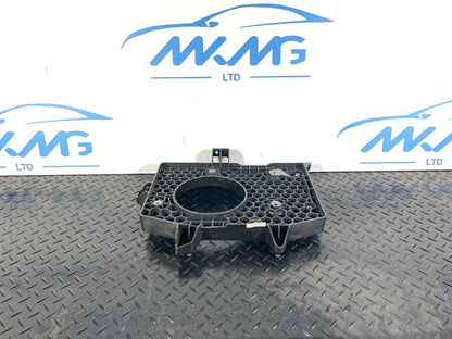 17-20 VW GOLF MK7.5 INVERTER CONVERTER BRACKET 5QE907509