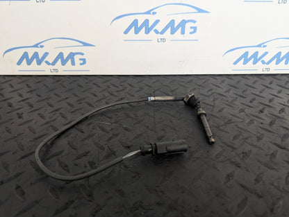 16-20 AUDI Q7 4M 3.0 DIESEL CRTC OEM EXHAUST GAS TEMPERATURE SENSOR ATS200HE