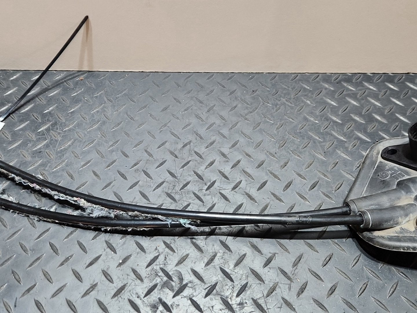 Mercedes-Benz Citan W415 Cargo Van 5 Speed Manual Genuine Gear Linkage