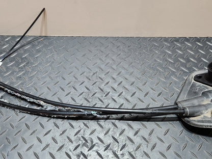 Mercedes-Benz Citan W415 Cargo Van 5 Speed Manual Genuine Gear Linkage
