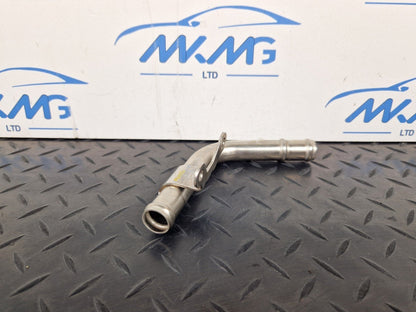14-23 MERCEDES BENZ VITO W447 2.1d COOLANT HOSE PIPE A6512030902