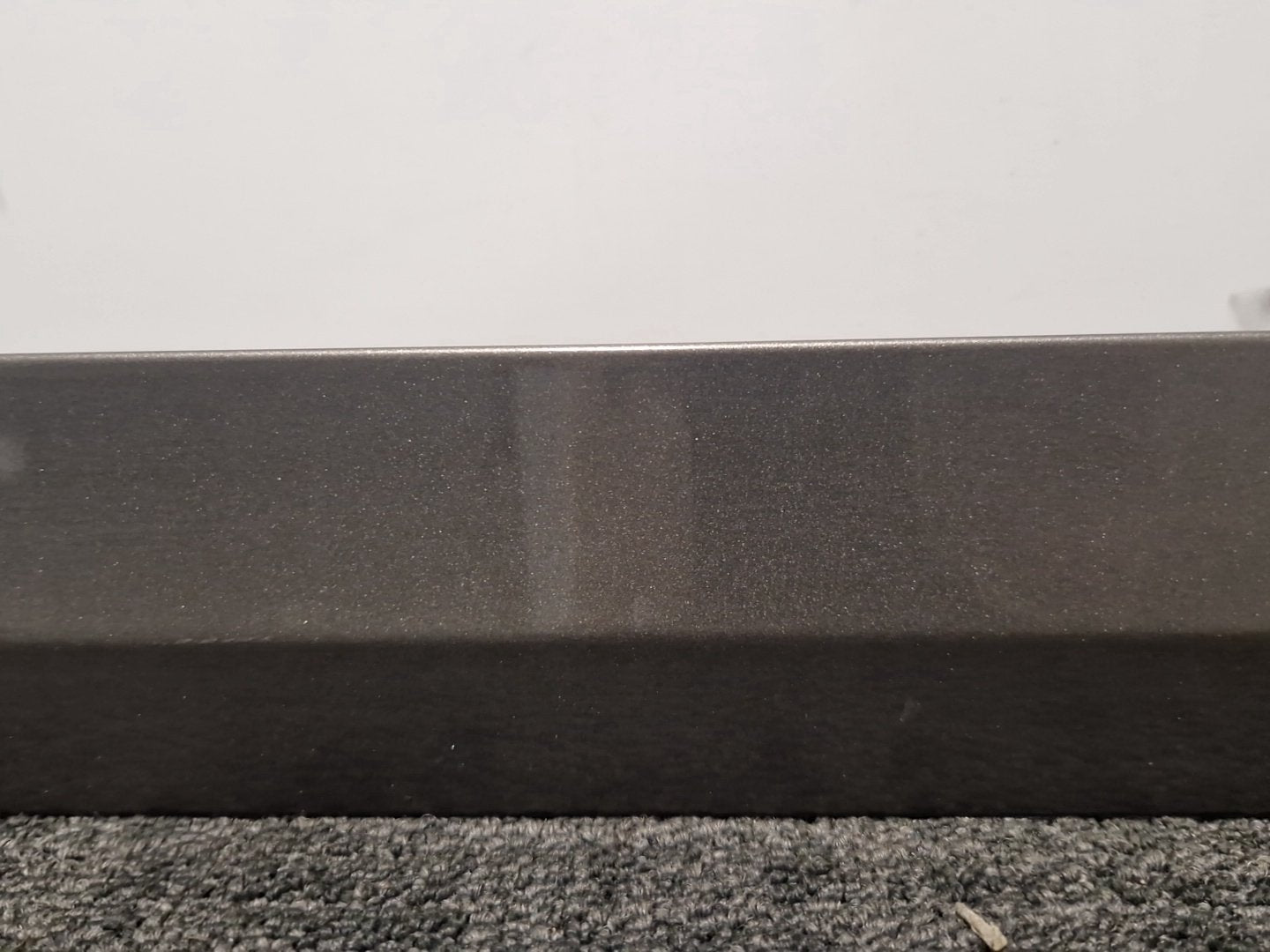 Mercedes-Benz Vito V-Class W447 Left Sliding Door Runner Cover A4476900070