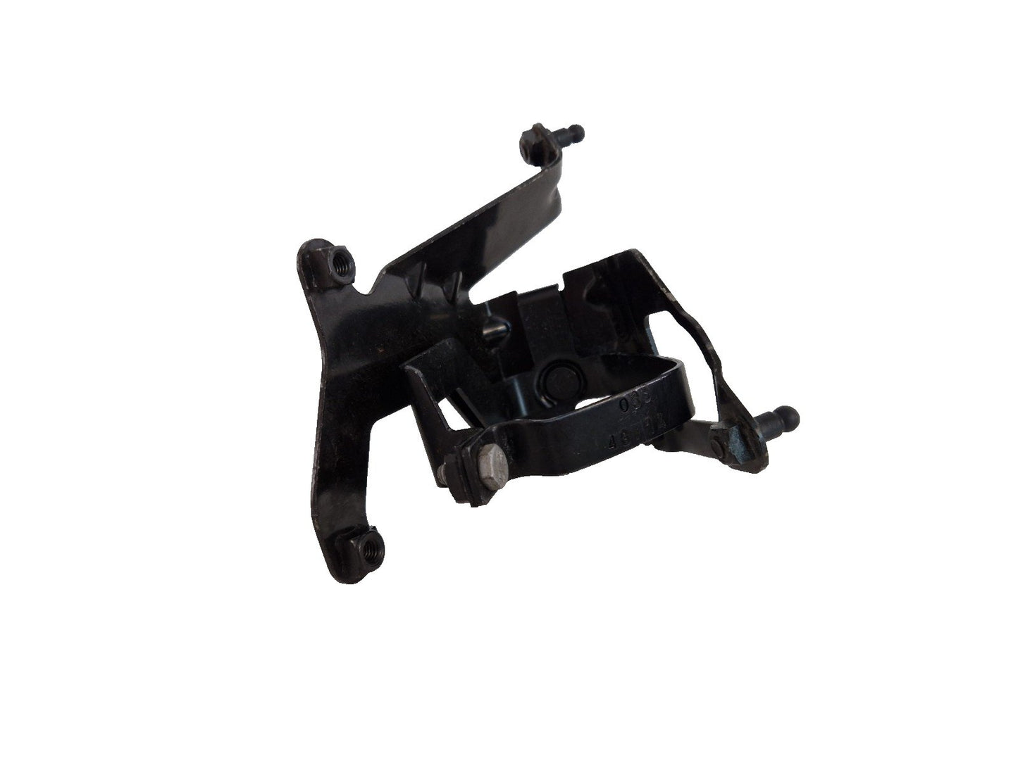 10-18 AUDI A7 4G S-LINE GENUINE OEM AUX WATER PUMP MOTOR BRACKET 4G0820195E