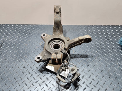 Mercedes-Benz Citan W415 Cargo Van Genuine Front Right O/S Wheel Hub