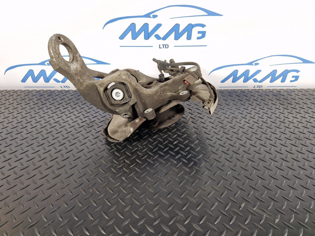 Audi A6 C7 Left Rear Suspension Wheel Hub 8K0505431AM