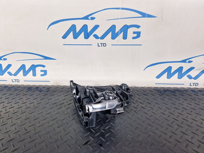 19-ON MERCEDES BENZ B CLASS W247 GENUINE REAR BUMPER BRACKET LEFT A2478851800
