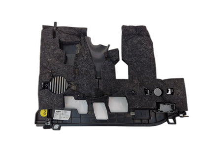 16-19 AUDI A4 B9 DASHBOARD LOWER RIGHT TRIM COVER 8W2863083B