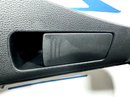 16-19 AUDI A4 B9 ESTATE GENUINE REAR RIGHT DRIVER SIDE BOOT TRIM PANEL 8W9863880