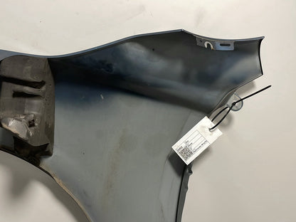 Mazda 6 MK3 (GJ) Saloon Genuine Front Right O/S Driver Wing Fender Panel in Blue