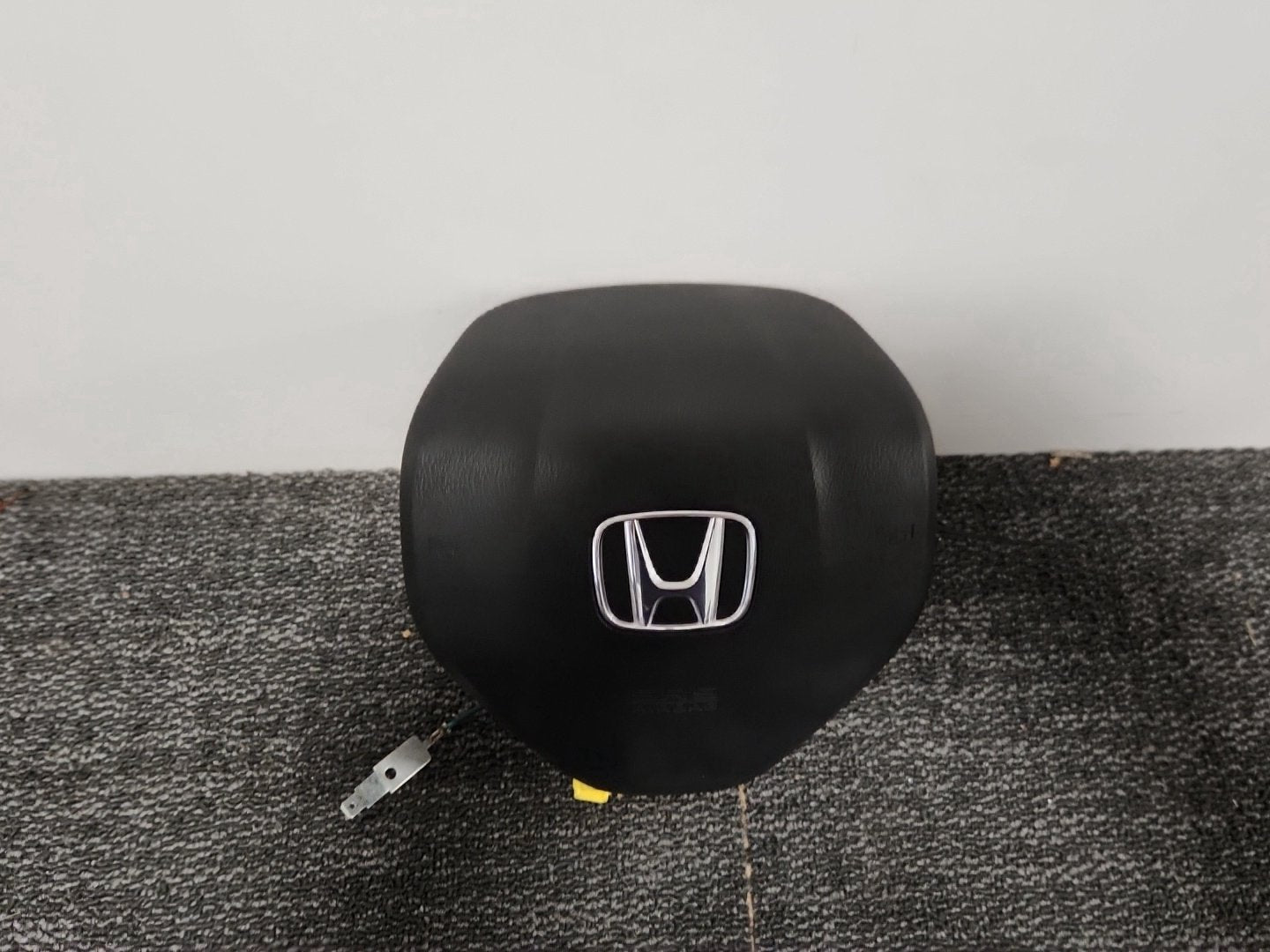 Honda Civic MK9 (FK27) Hatchback Genuine Steering Wheel Safetybag