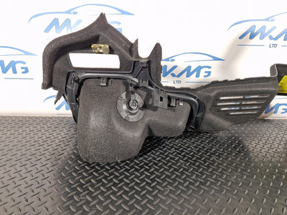 16-24 AUDI A5 F5 CONVERTIBLE REAR RIGHT TRUNK BOOT SIDE PNALE TRIM 8W7863880