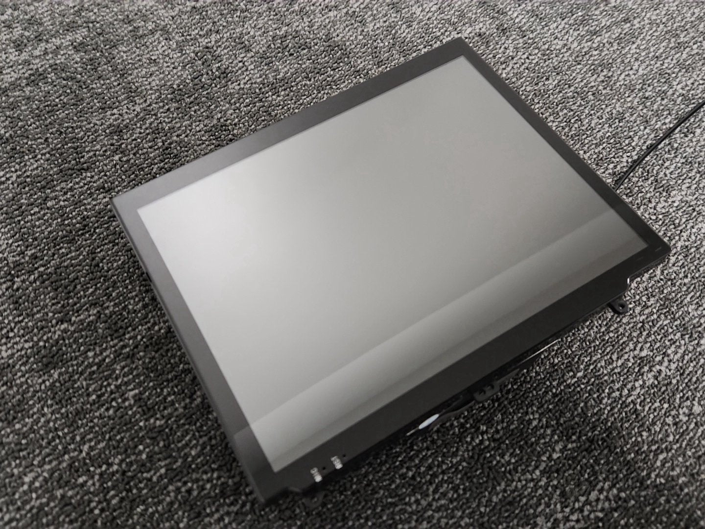 Vauxhall Astra MK6 (J) (A3400) Genuine Radio Stereo Display Screen Unit