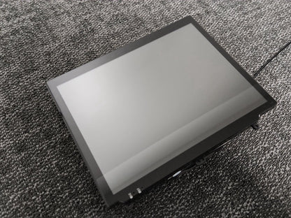 Vauxhall Astra MK6 (J) (A3400) Genuine Radio Stereo Display Screen Unit