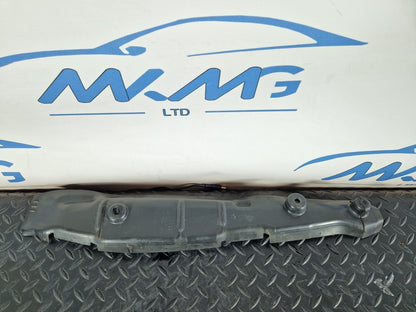 16-24 AUDI A5 F5 COUPE OEM FRONT RIGHT SIDE WING END PLATE 8W6821112