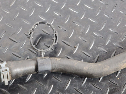 16-19 AUDI A4 B9 AVANT GENUINE 1.4 TFSI WATER COOLANT PIPE HOSE 8W0819342C