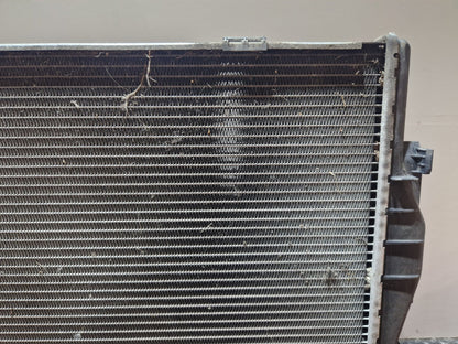 BMW 120i 2.0LL Petrol 110.0kw N46 (N46B20B) Genuine Water Radiator 752184817