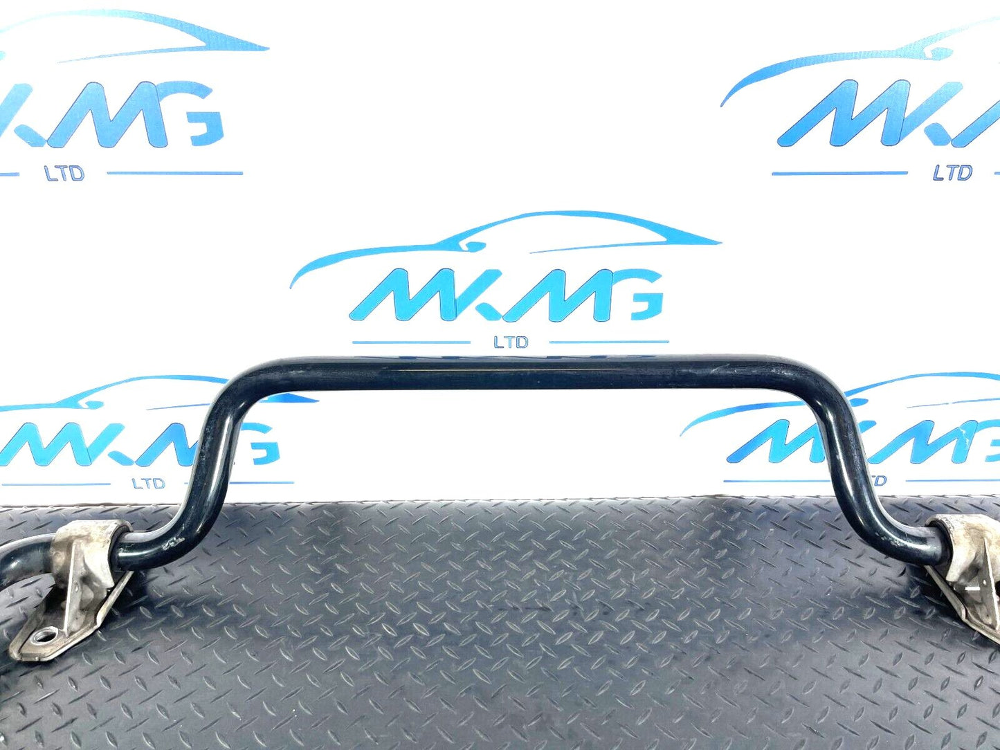 14-21 MERCEDES BENZ C350e W205 GENUINE FRONT ANTI ROLL BAR A2053231065