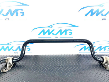 14-21 MERCEDES BENZ C350e W205 GENUINE FRONT ANTI ROLL BAR A2053231065