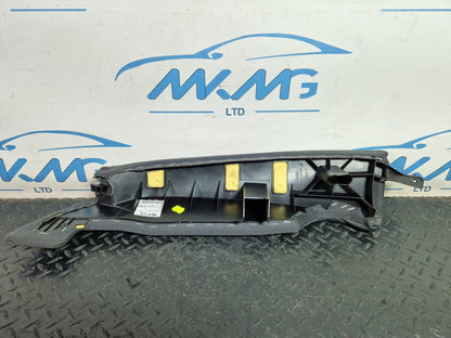 Audi A6 Allroad C7 Genuine Rear Right O/S Driver Side Seat Bolster 4G085704A