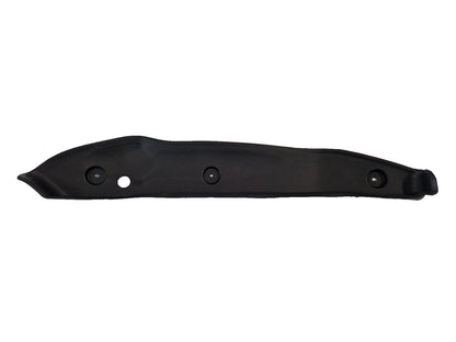 11-19 MERCEDES BENZ ML W166 FRONT RIGHT O/S WING FENDER COVER SEAL A1668890025