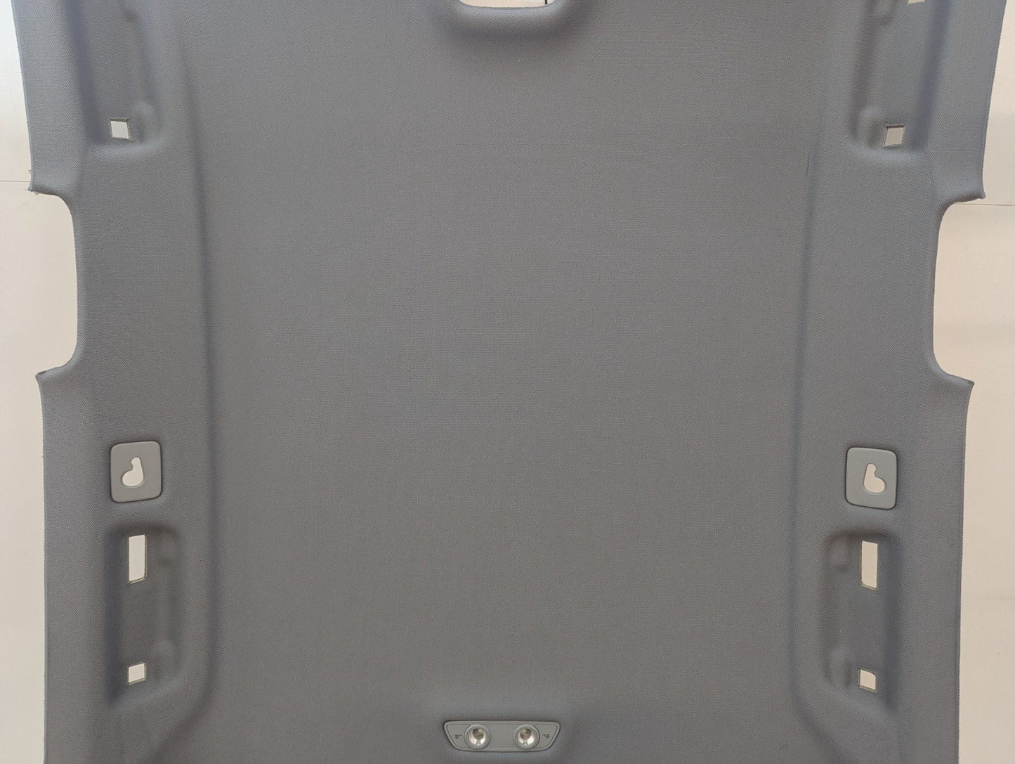 16-19 AUDI A4 B9 SPORT GENUINE OEM ESTATE ROOF HEADLINER  8W9867506L